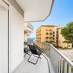 Apartment Marinella - Carraro Immobiliare - Family