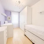 Marinella - Carraro Immobiliare - Family Apartment