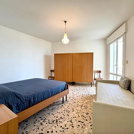 Fronte Mare Marinella 11 Family - Carraro Immobiliare Appartamento Lido di Jesolo