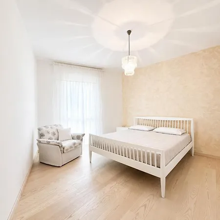 Fronte Mare Marinella 11 Family - Carraro Immobiliare Appartamento Lido di Jesolo