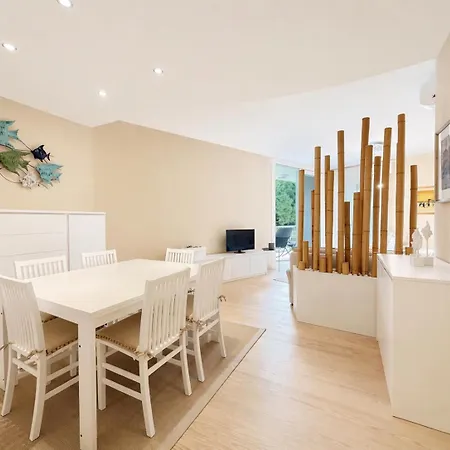 Fronte Mare Marinella 11 Family - Carraro Immobiliare Appartamento Lido di Jesolo