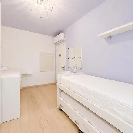 Fronte Mare Marinella 11 Family - Carraro Immobiliare Appartamento *