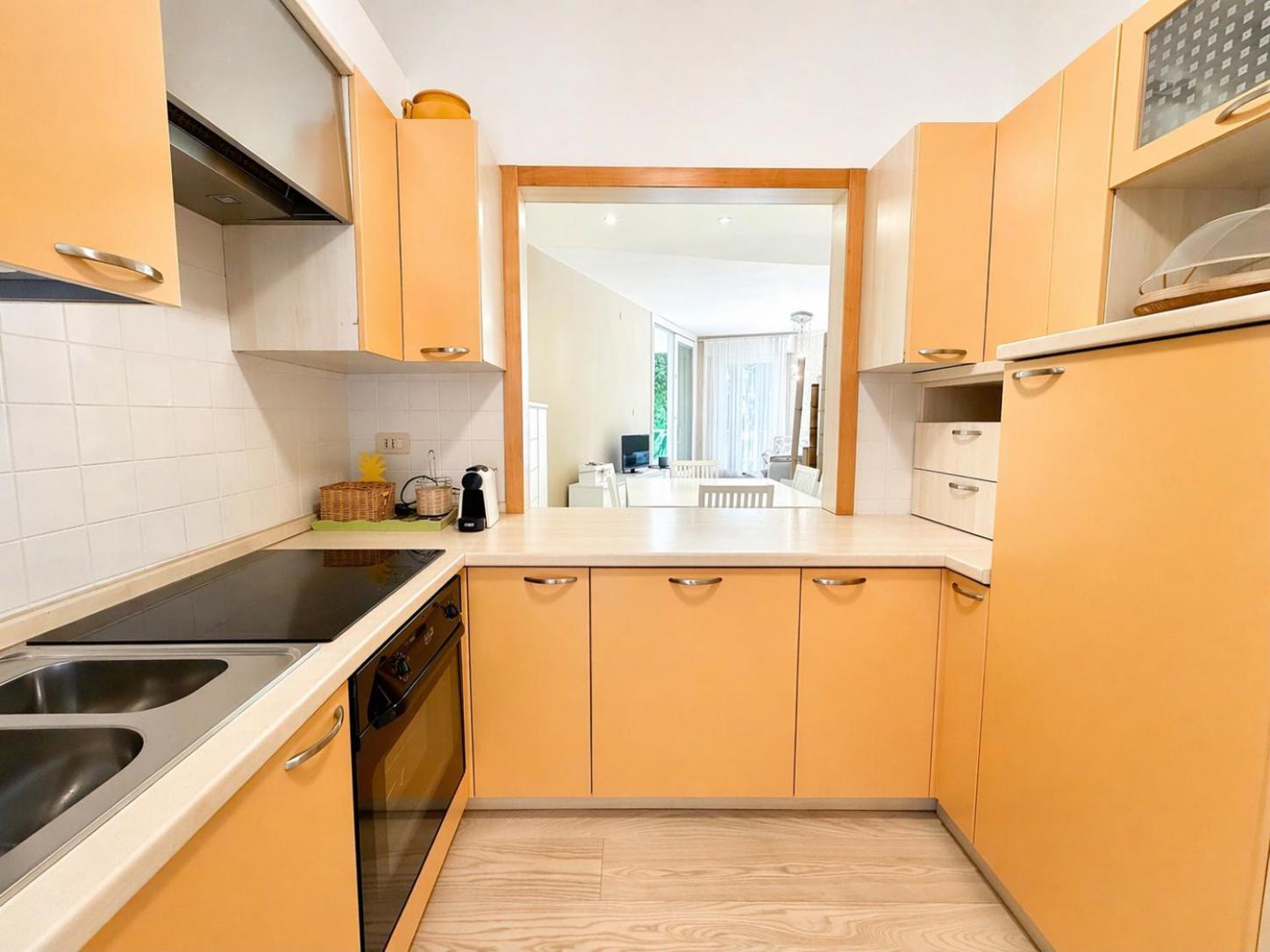 Marinella - Carraro Immobiliare - Family Apartment