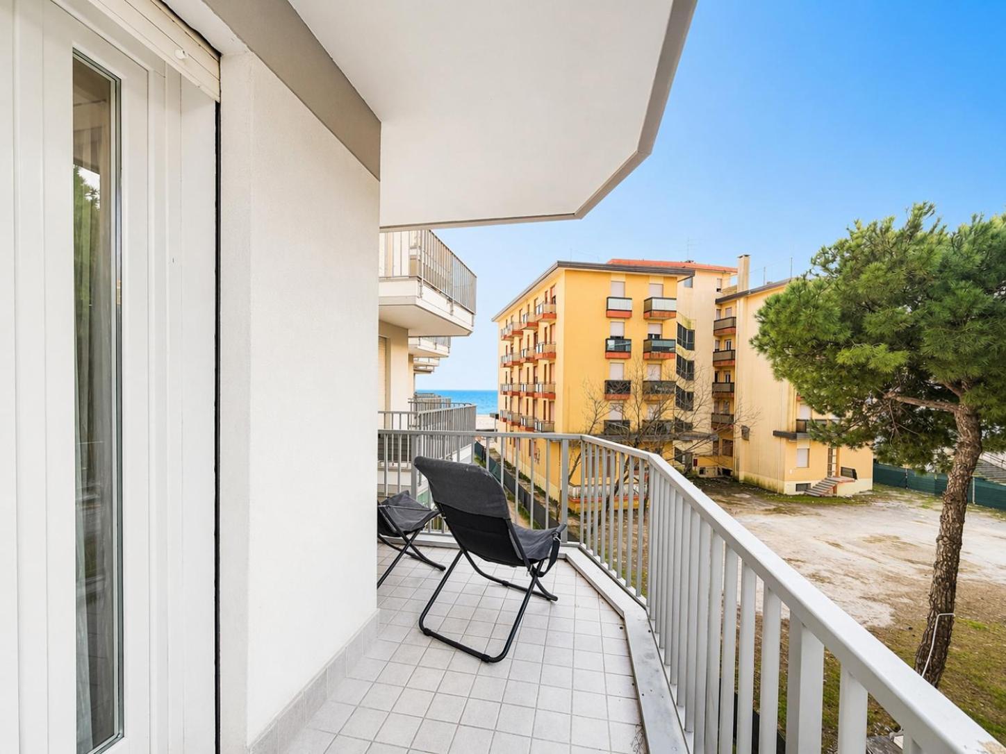 Apartment Marinella - Carraro Immobiliare - Family
