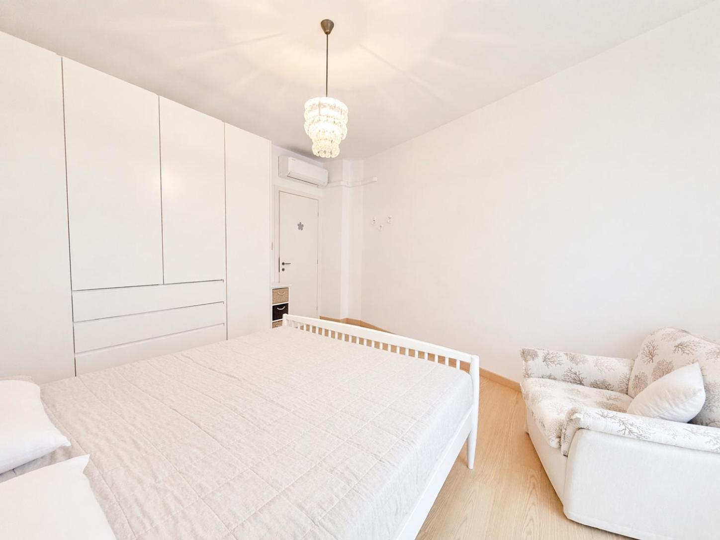 Marinella - Carraro Immobiliare - Family Apartment