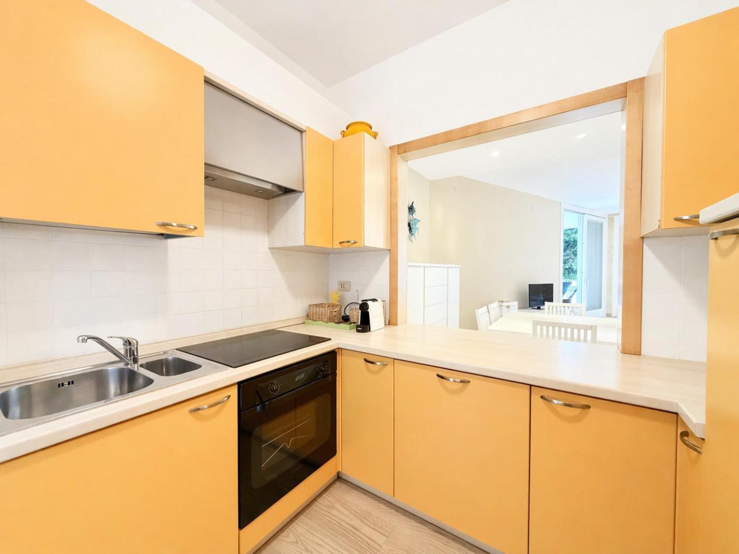 Marinella - Carraro Immobiliare - Family * Lido di Jesolo