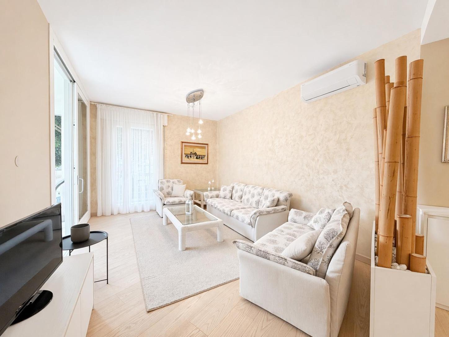 Marinella - Carraro Immobiliare - Family * Lido di Jesolo
