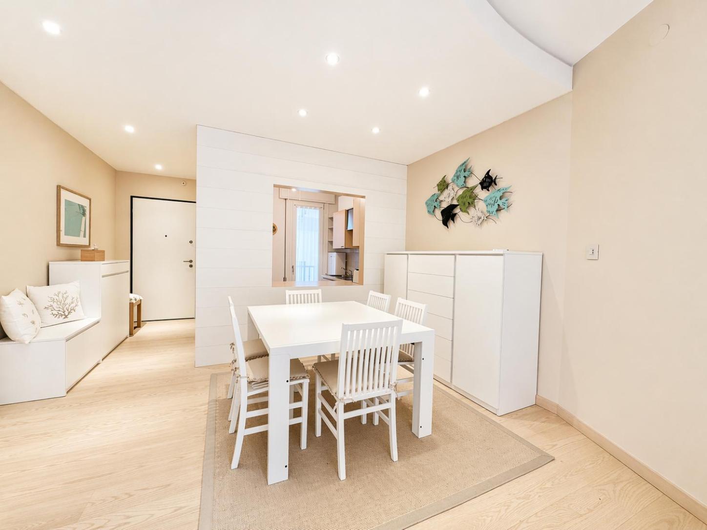 Marinella - Carraro Immobiliare - Family Apartment