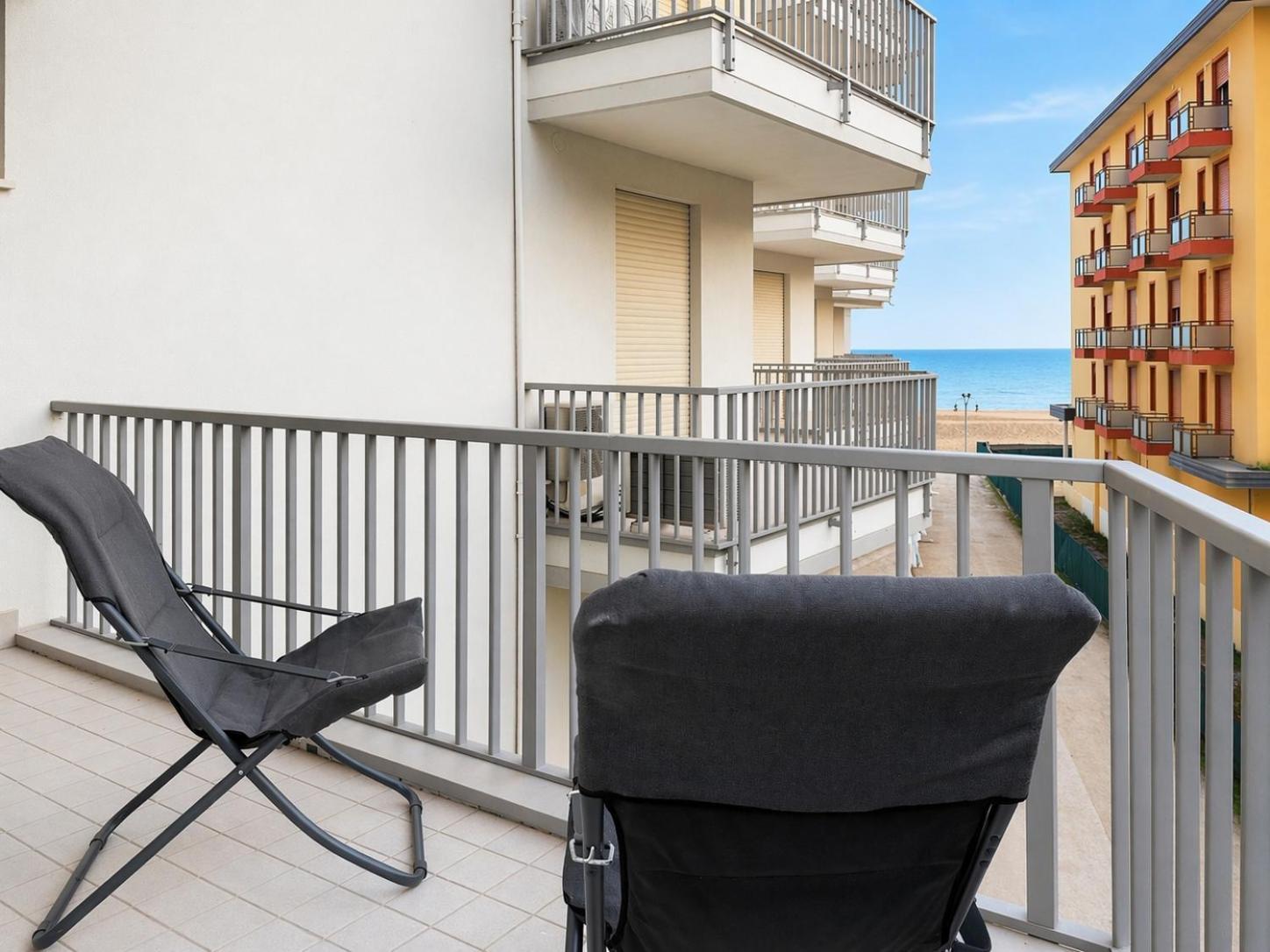 Apartment Marinella - Carraro Immobiliare - Family Lido di Jesolo