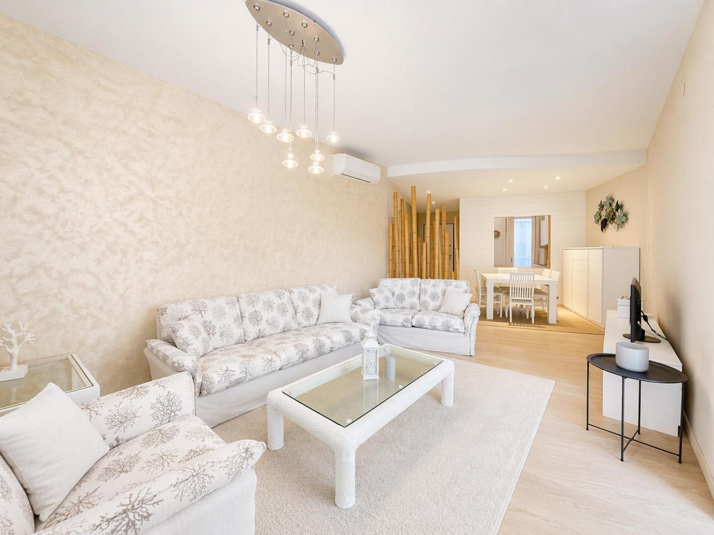 Apartment Marinella - Carraro Immobiliare - Family