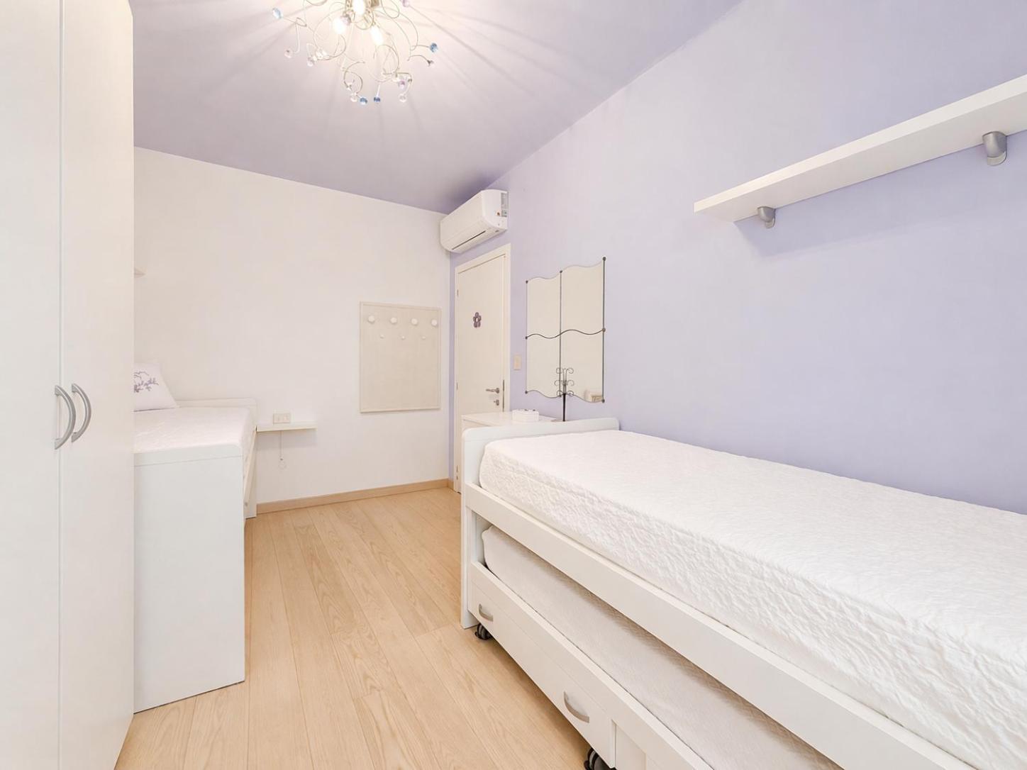 Marinella - Carraro Immobiliare - Family Apartment *