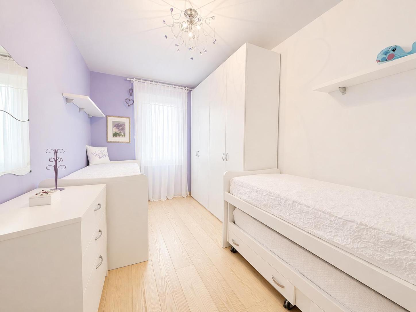 Marinella - Carraro Immobiliare - Family Apartment